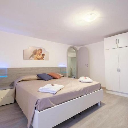 Domus Elisae Apartment Taormina Zewnętrze zdjęcie