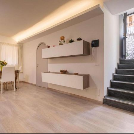 Domus Elisae Apartment Taormina Zewnętrze zdjęcie