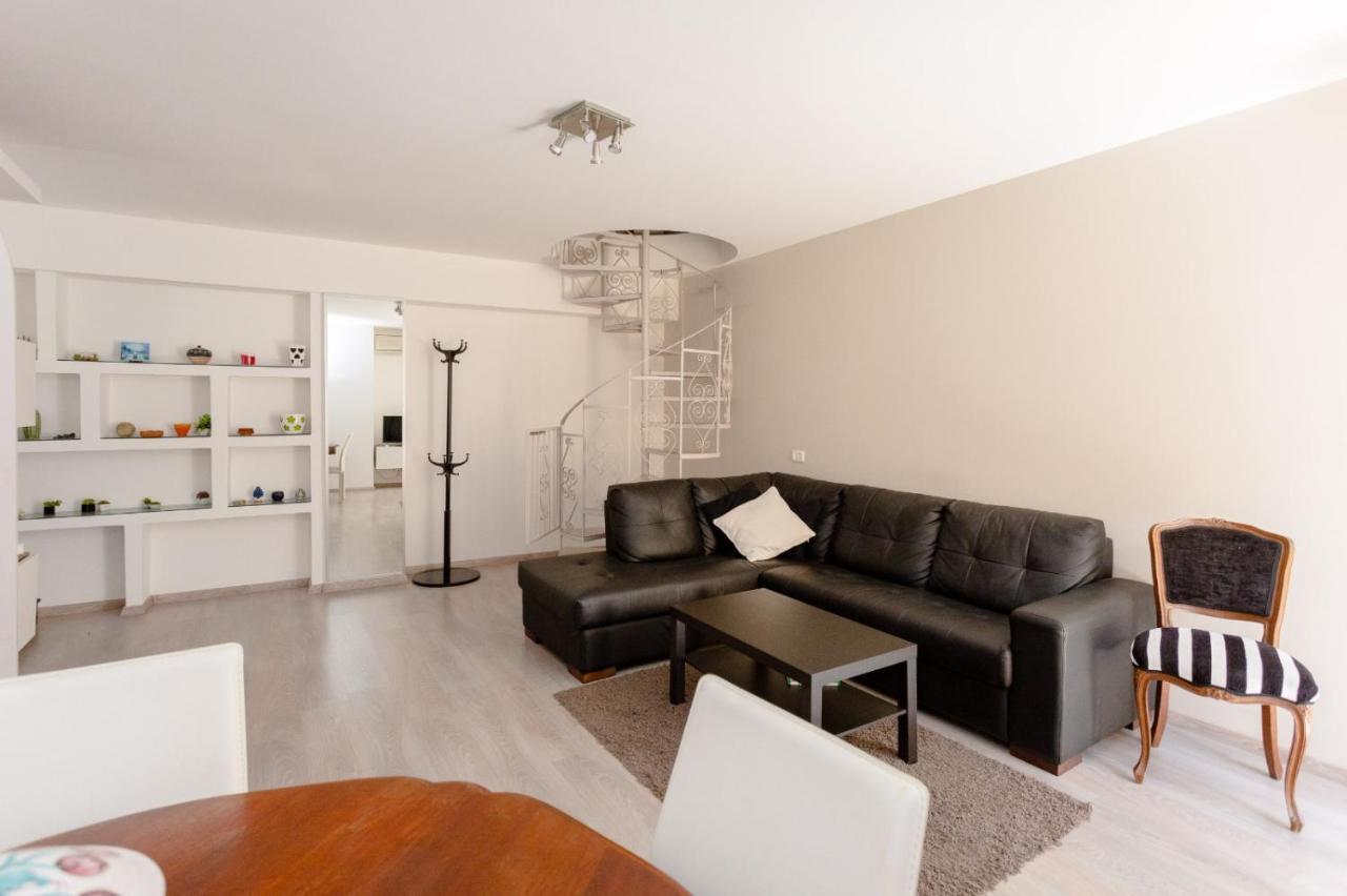 Domus Elisae Apartment Taormina Zewnętrze zdjęcie