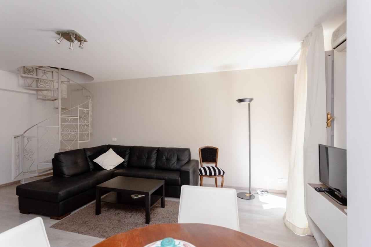 Domus Elisae Apartment Taormina Zewnętrze zdjęcie