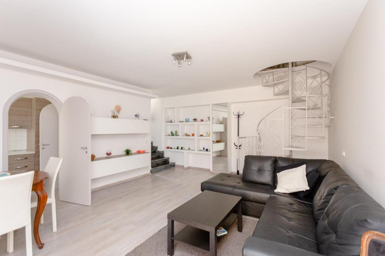 Domus Elisae Apartment Taormina Zewnętrze zdjęcie