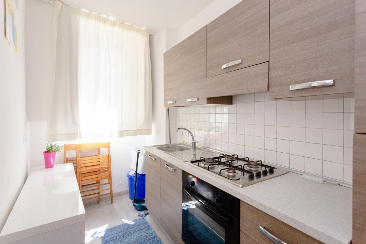 Domus Elisae Apartment Taormina Zewnętrze zdjęcie