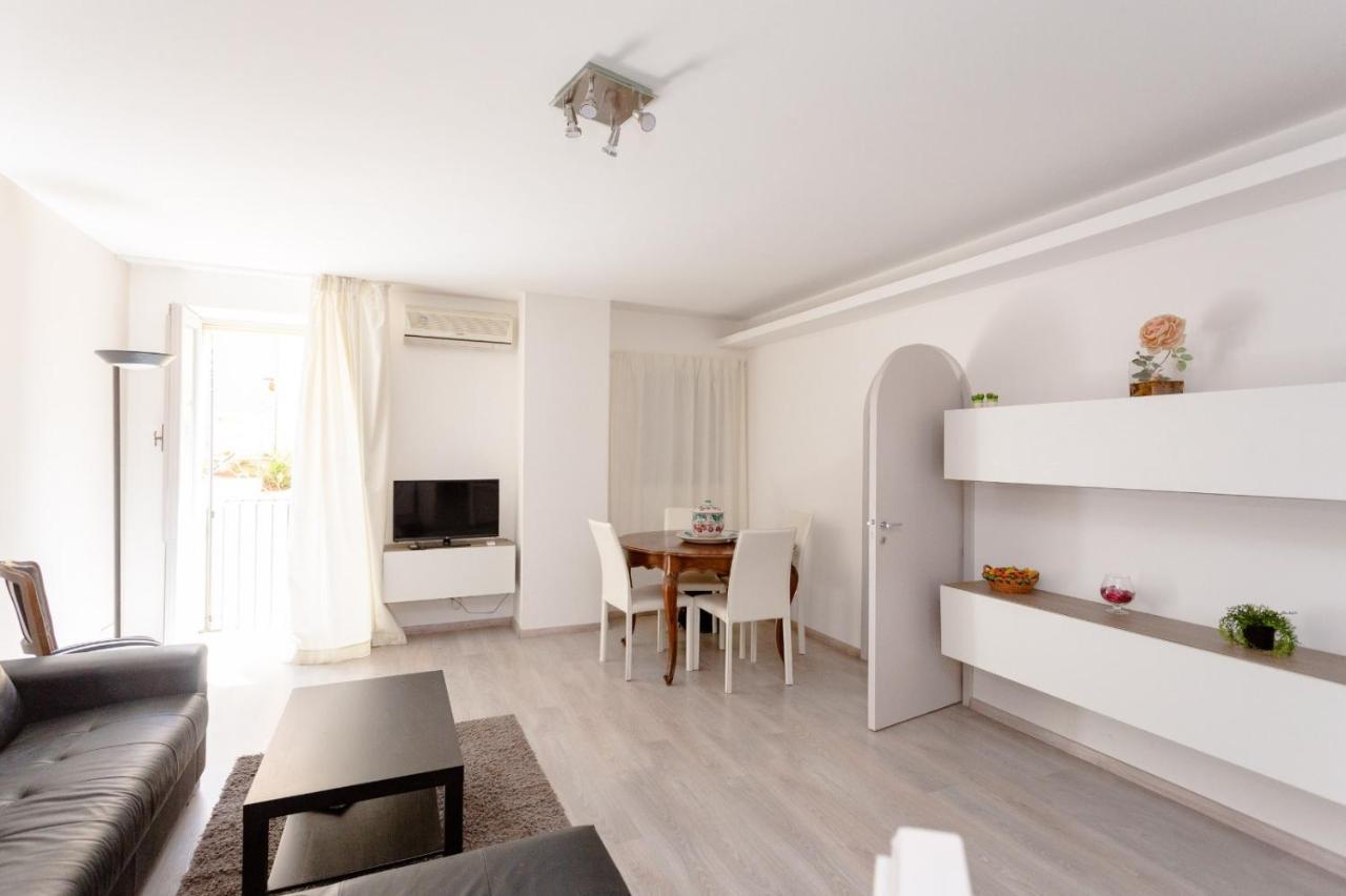 Domus Elisae Apartment Taormina Zewnętrze zdjęcie