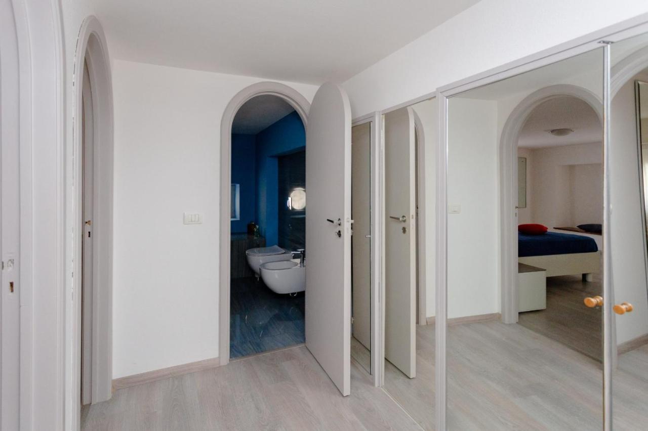 Domus Elisae Apartment Taormina Zewnętrze zdjęcie