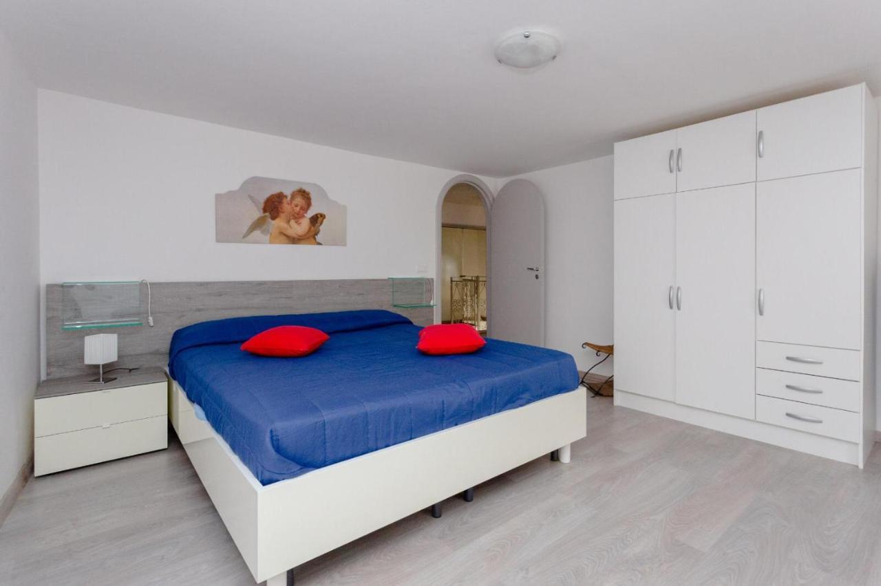 Domus Elisae Apartment Taormina Zewnętrze zdjęcie