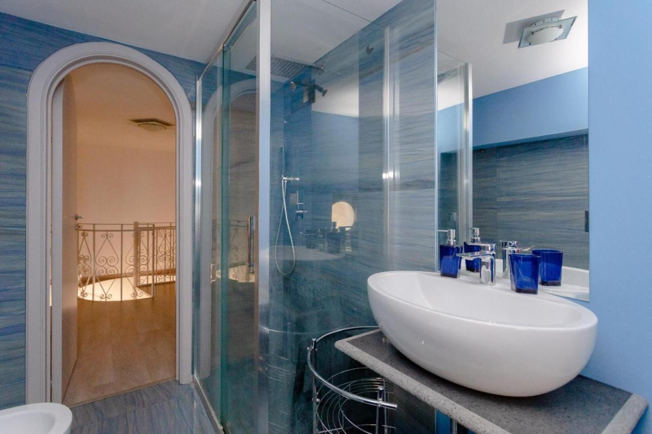 Domus Elisae Apartment Taormina Zewnętrze zdjęcie