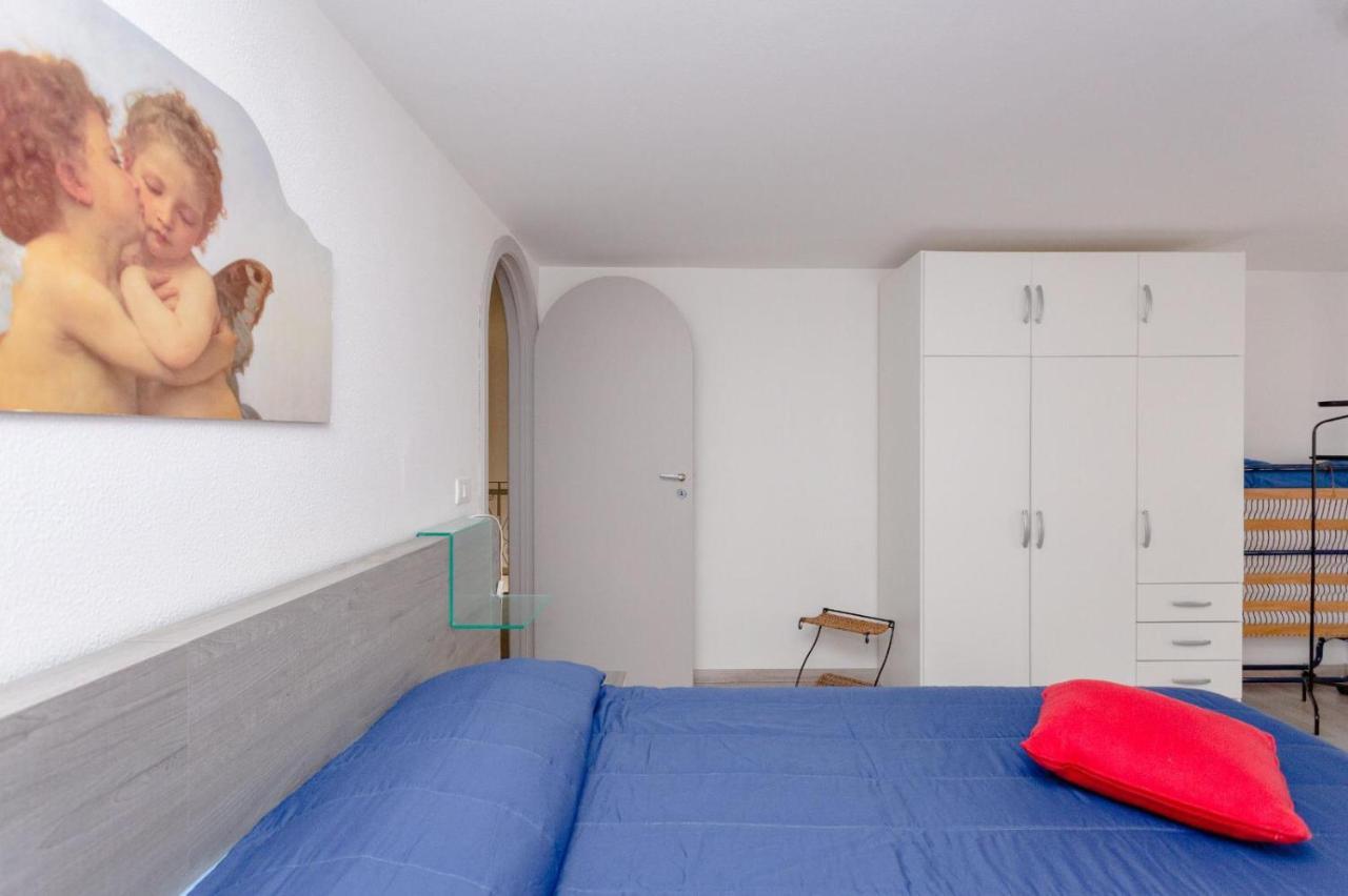 Domus Elisae Apartment Taormina Zewnętrze zdjęcie