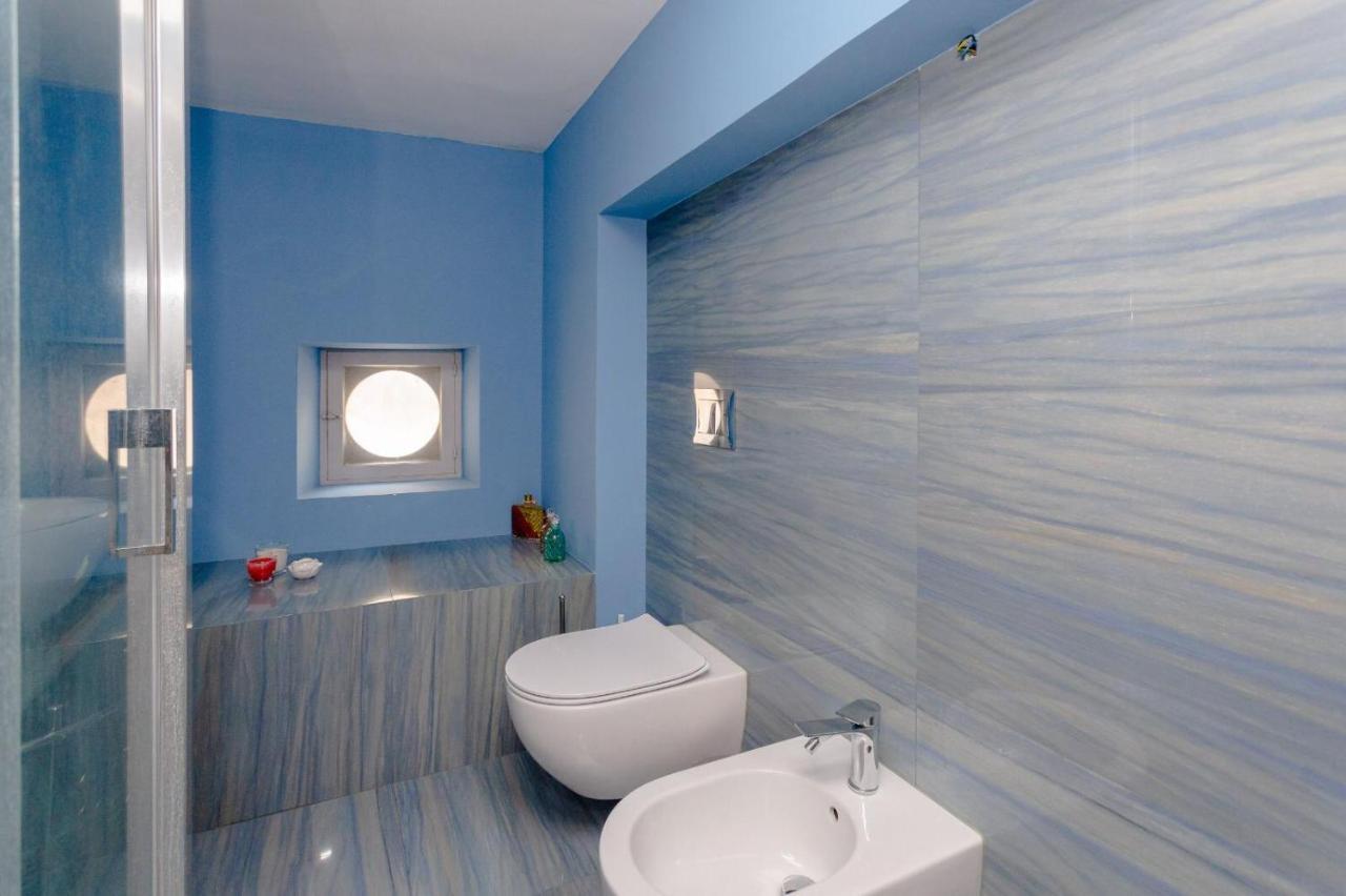 Domus Elisae Apartment Taormina Zewnętrze zdjęcie
