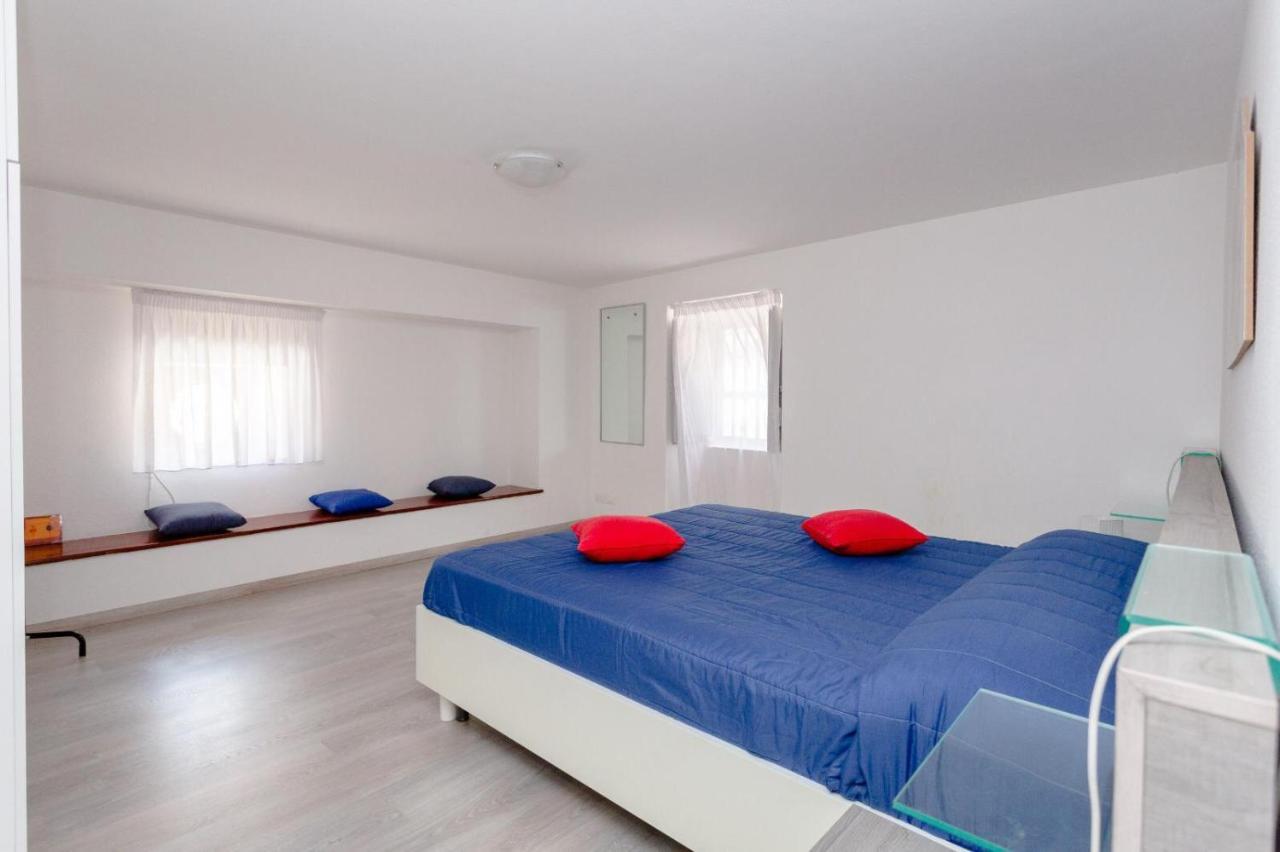 Domus Elisae Apartment Taormina Zewnętrze zdjęcie