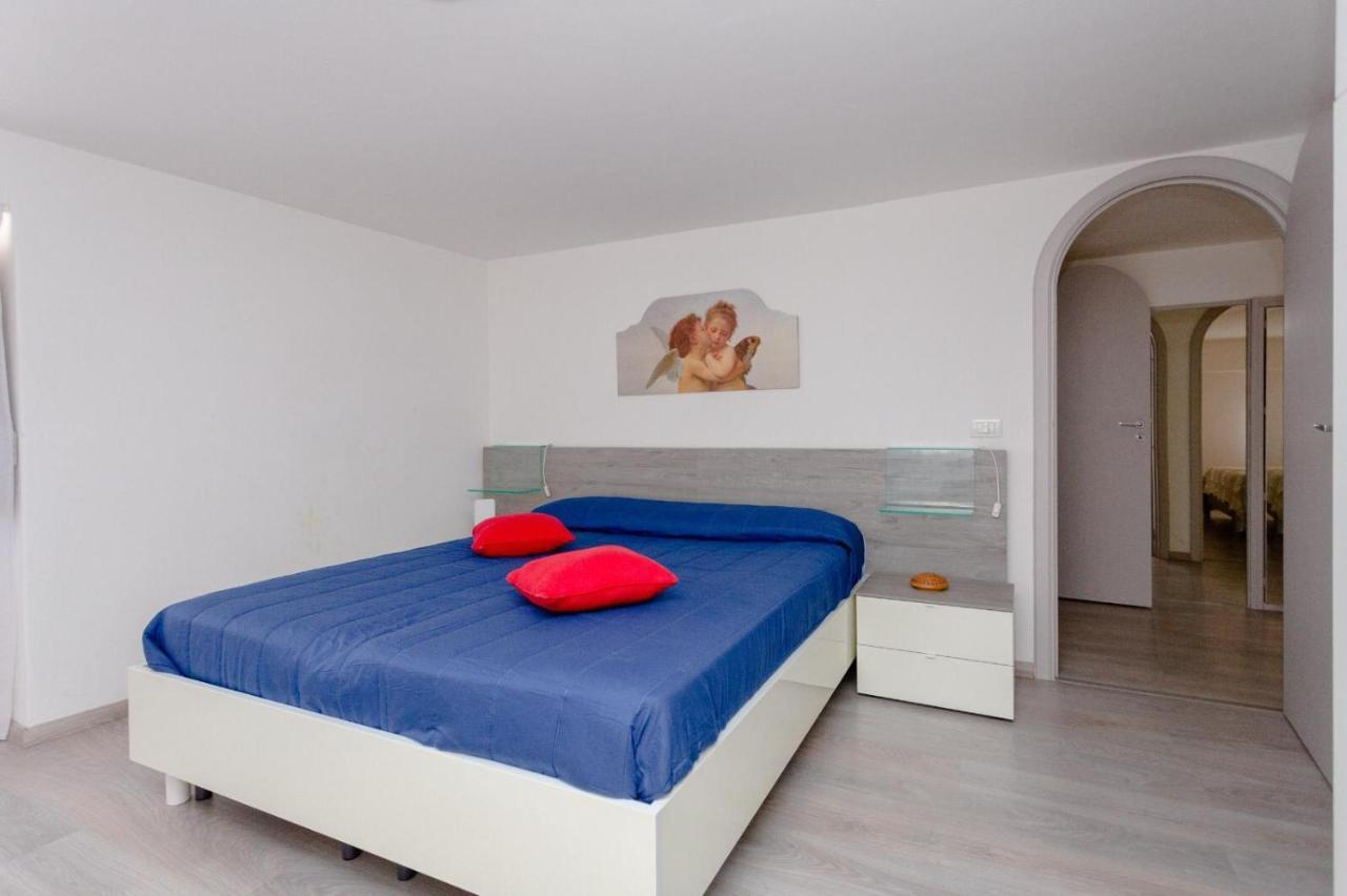 Domus Elisae Apartment Taormina Zewnętrze zdjęcie