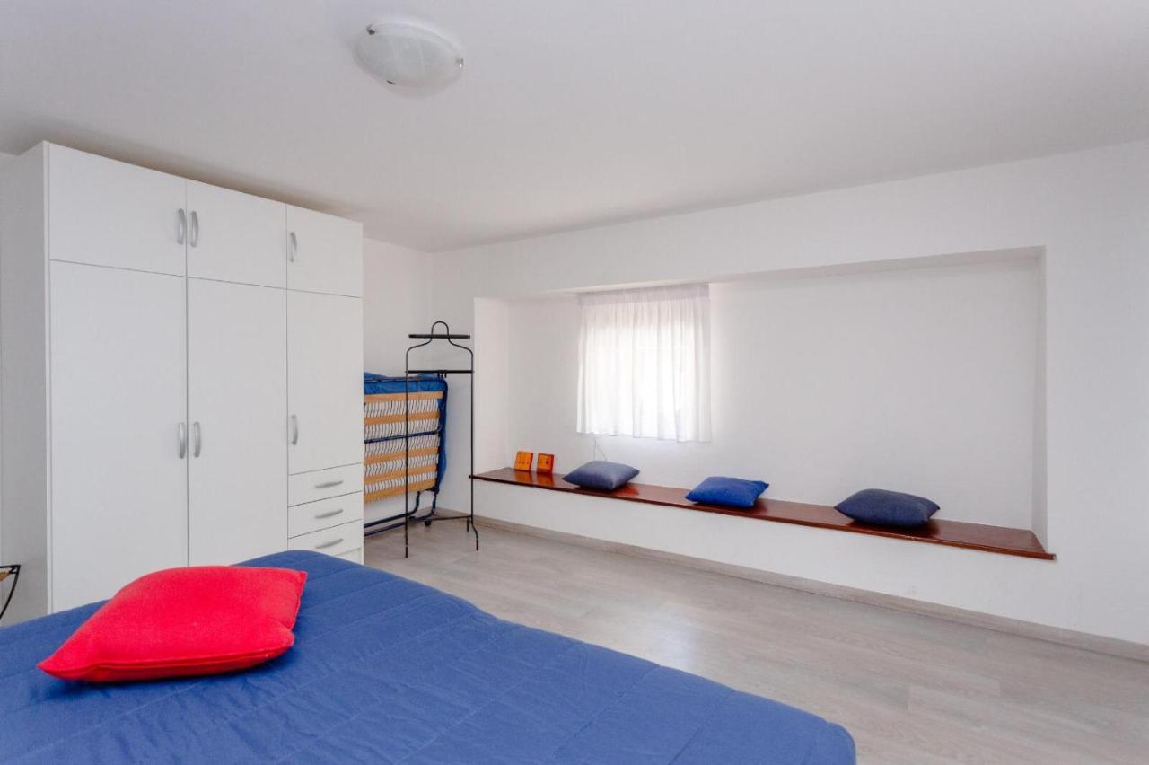 Domus Elisae Apartment Taormina Zewnętrze zdjęcie