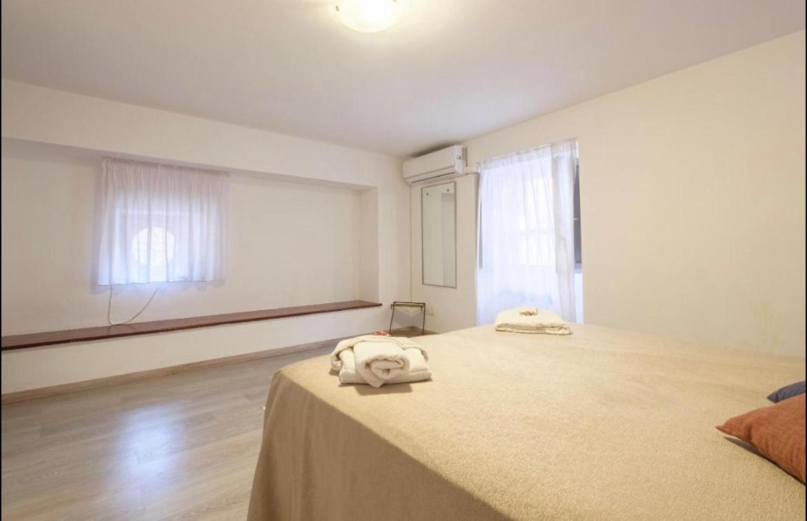 Domus Elisae Apartment Taormina Zewnętrze zdjęcie
