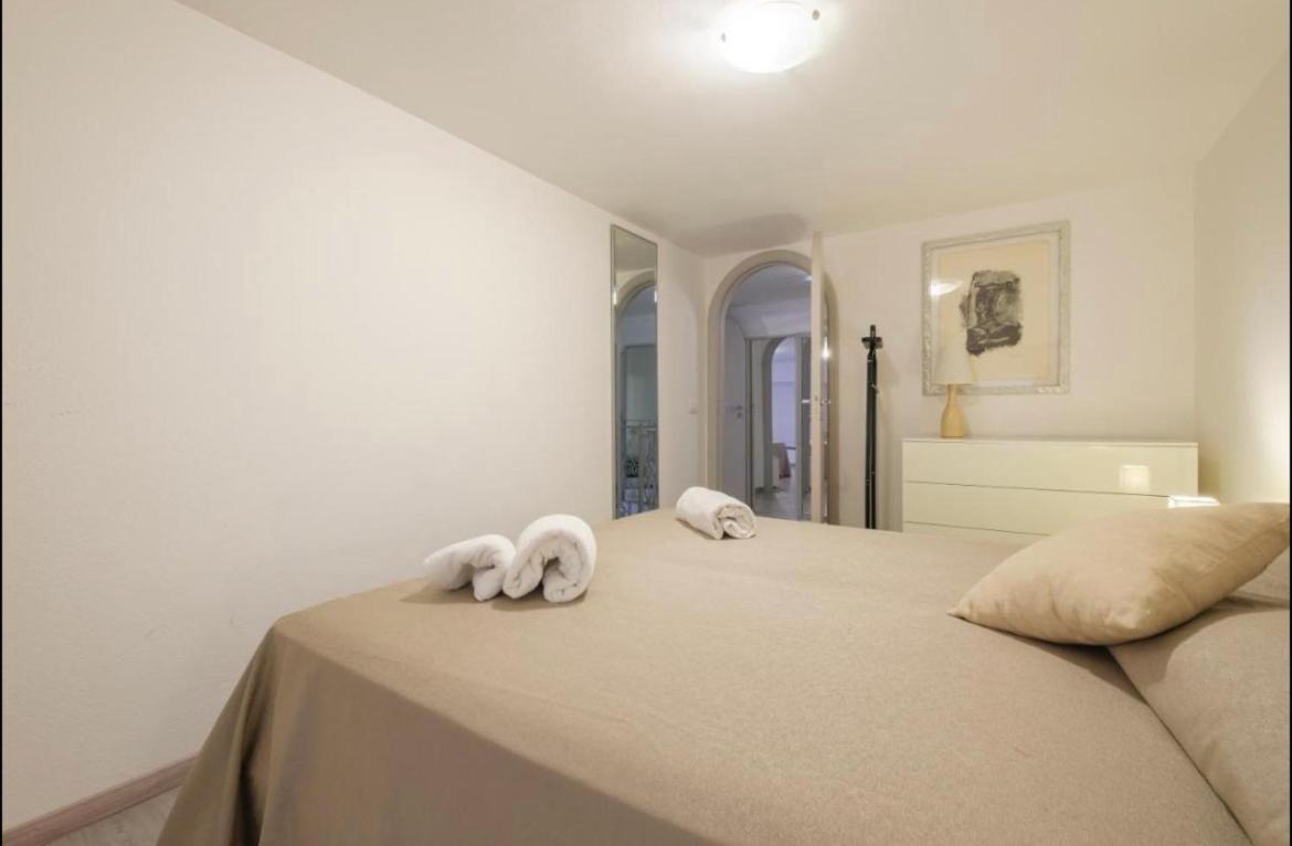 Domus Elisae Apartment Taormina Zewnętrze zdjęcie