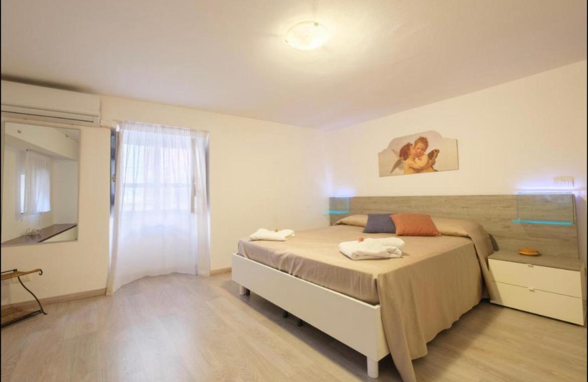 Domus Elisae Apartment Taormina Zewnętrze zdjęcie
