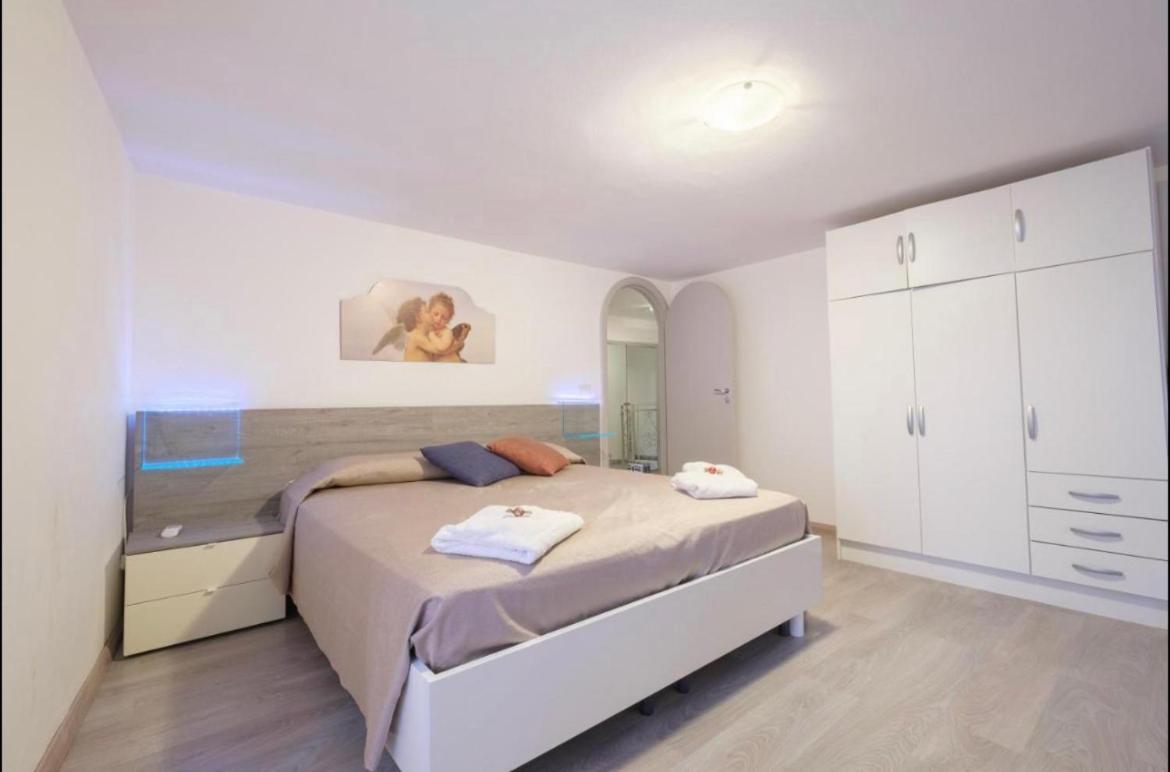 Domus Elisae Apartment Taormina Zewnętrze zdjęcie