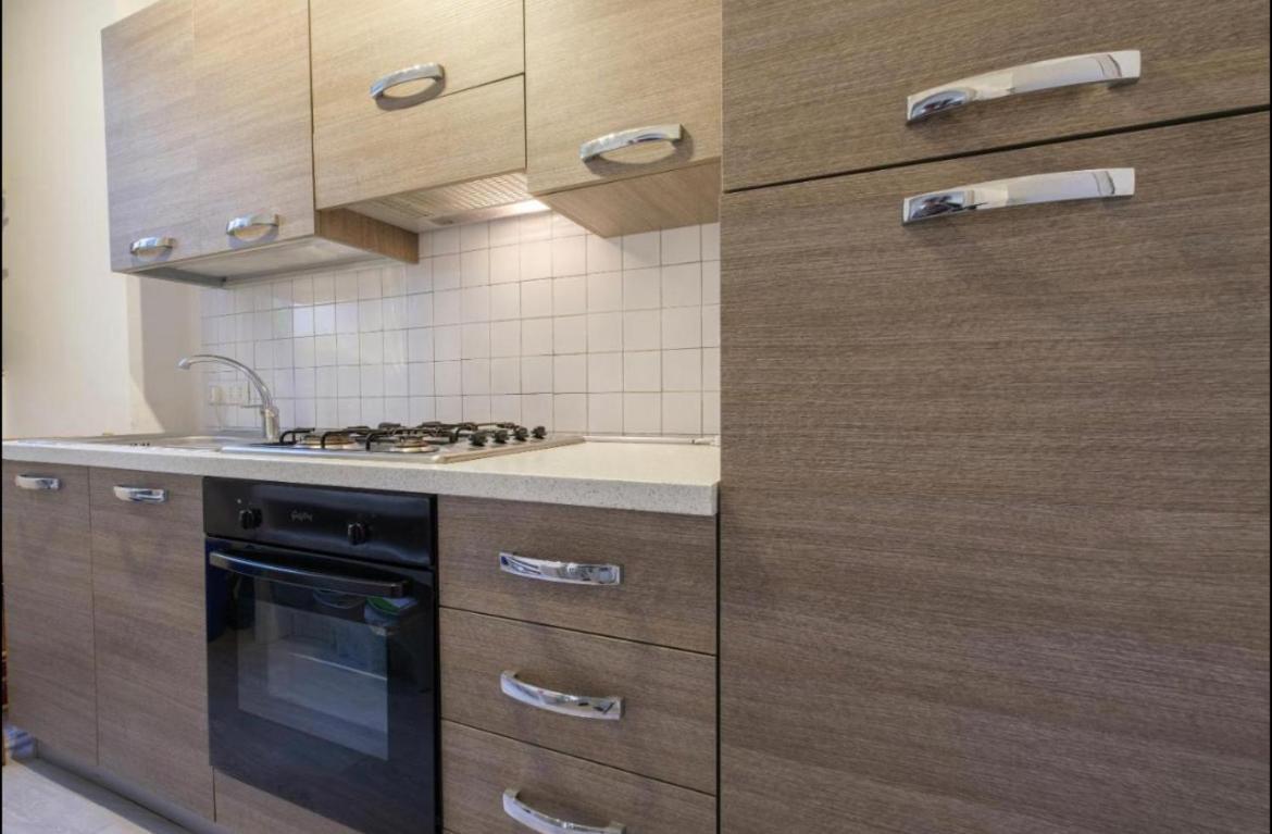 Domus Elisae Apartment Taormina Zewnętrze zdjęcie