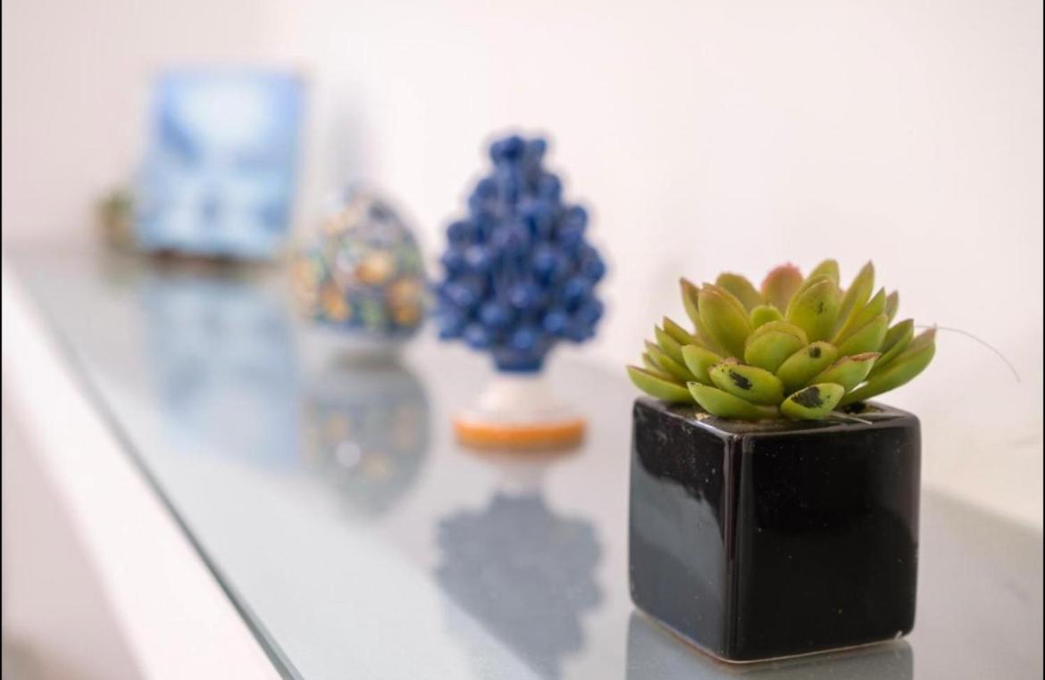 Domus Elisae Apartment Taormina Zewnętrze zdjęcie