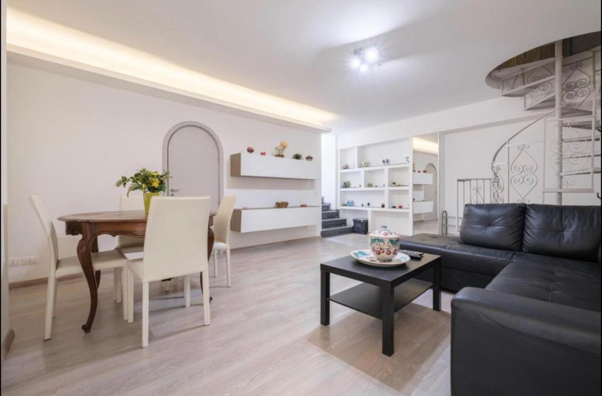 Domus Elisae Apartment Taormina Zewnętrze zdjęcie