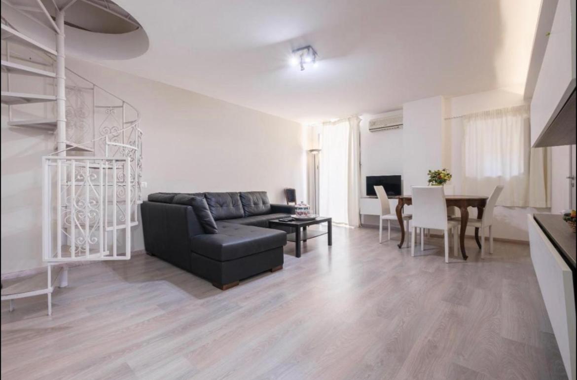 Domus Elisae Apartment Taormina Zewnętrze zdjęcie