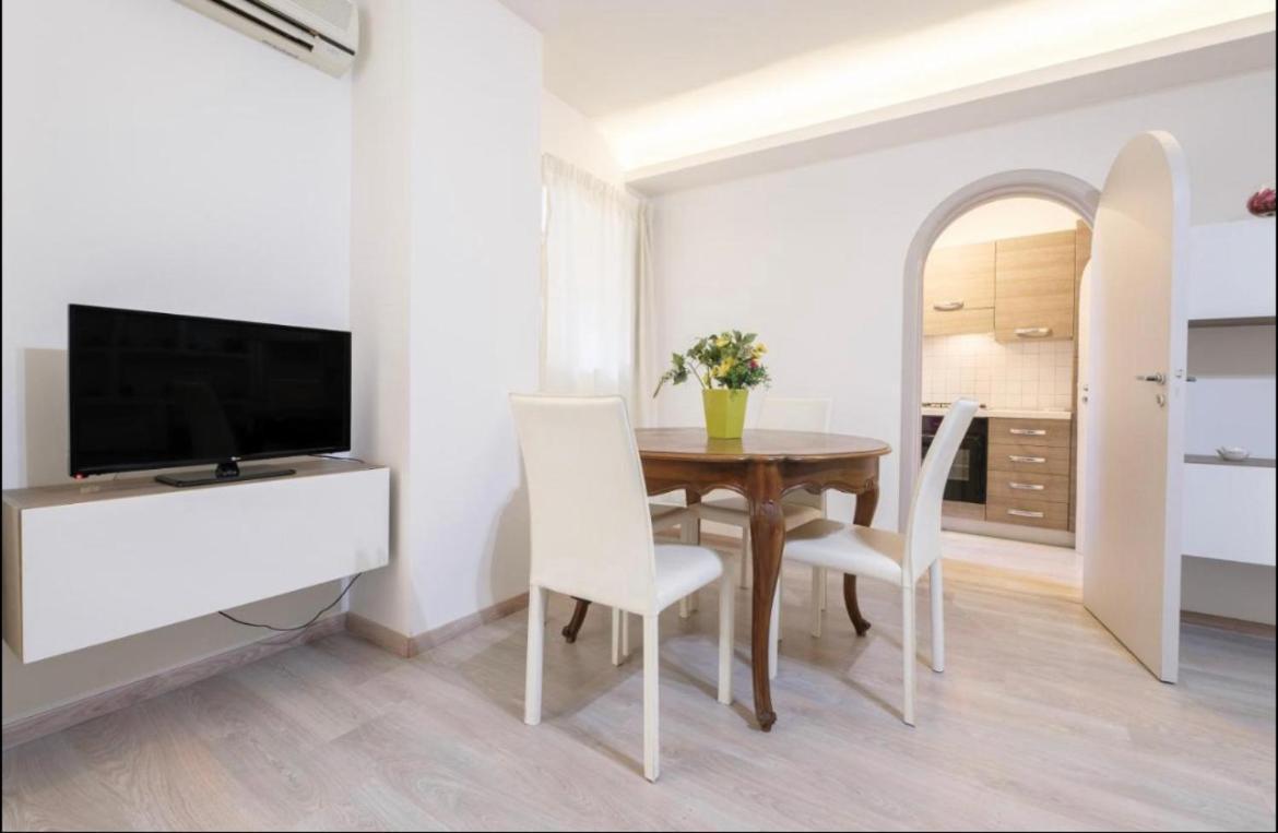 Domus Elisae Apartment Taormina Zewnętrze zdjęcie
