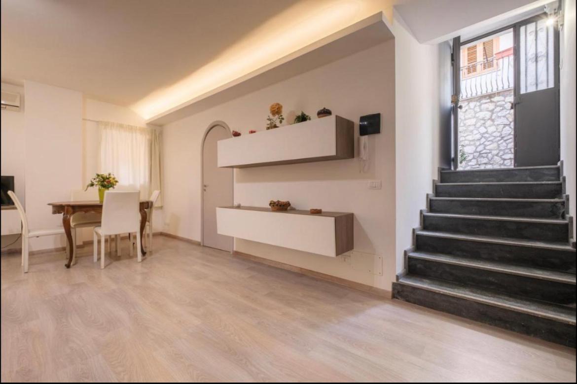 Domus Elisae Apartment Taormina Zewnętrze zdjęcie
