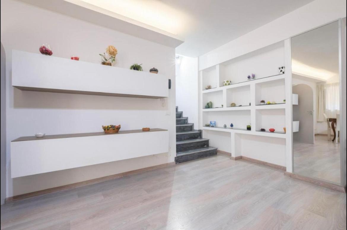 Domus Elisae Apartment Taormina Zewnętrze zdjęcie