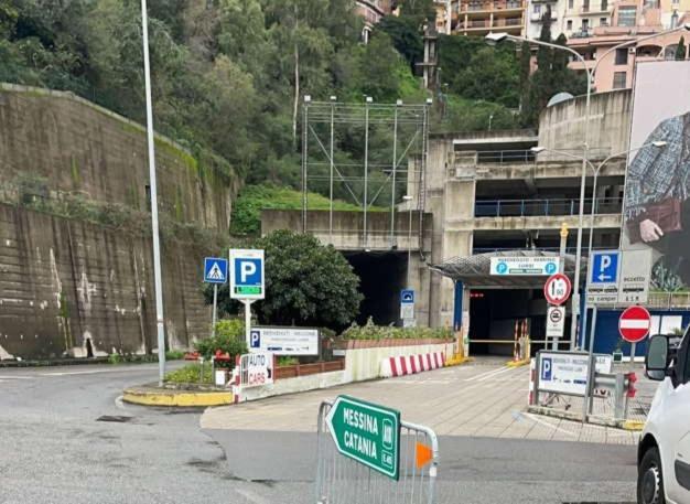 Domus Elisae Apartment Taormina Zewnętrze zdjęcie